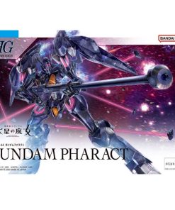 HG Gundam Pharact - Ảnh 3