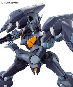 HG Gundam Pharact - Ảnh 4