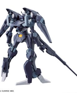 HG Gundam Pharact - Ảnh 5