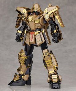 MG Musha Gundam MK-II TOKUGAWA IEYASU Ver. - Ảnh 5