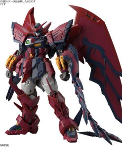Alternative view of RG 38 Epyon Gundam