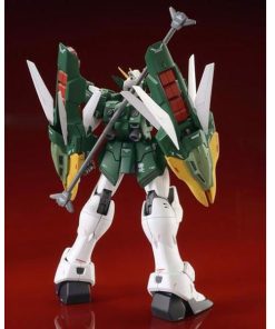 P-Bandai MG Altron Gundam EW - Ảnh 7