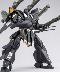 P-Bandai MG Kampfer Schwer - Ảnh 3