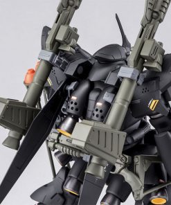 P-Bandai MG Kampfer Schwer - Ảnh 5