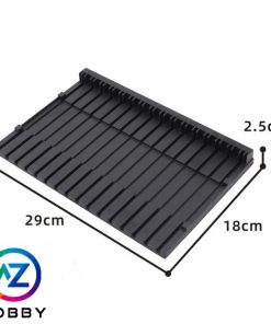 Alternative view of Giá đỡ Runner VT-042 Dụng cụ đựng vỉ nhựa hỗ trợ lắp ráp
