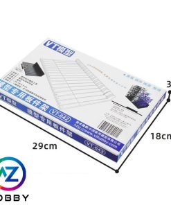 Giá đỡ Runner VT-042 Dụng cụ đựng vỉ nhựa hỗ trợ lắp ráp