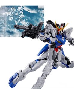 P-Bandai MG Astray Out Frame D - Mô hình lắp ráp Bandai