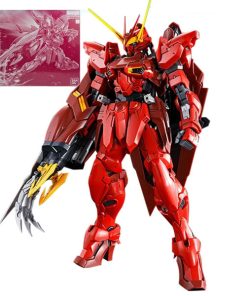 P-Bandai MG Testament Gundam - Mô hình lắp ráp Bandai
