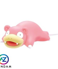Mô hình lắp ráp Pokemon Slowpoke - Plamo Collection Quick 15 - Ảnh 3