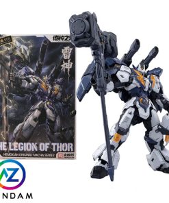 Mô hình lắp ráp The Legion of Thor (Kèm LED)