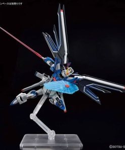 HG CE Rising Freedom Gundam - Ảnh 3