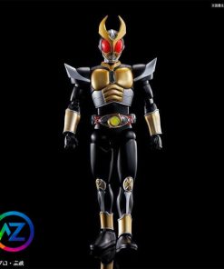 Alternative view of Mô hình lắp ráp Kamen Rider Masked Rider Agito