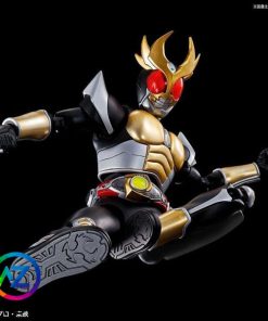 Mô hình lắp ráp Kamen Rider Masked Rider Agito - Ảnh 7