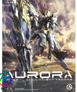 MG Aurora - Imperial Dawn Knight Troops - Hãng In Era+