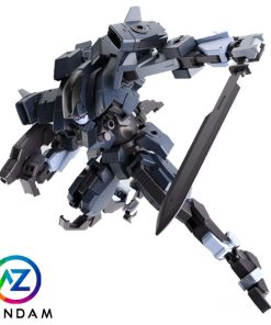 Alternative view of HG Aaronrhino Grady Exclusive - Mô hình lắp ráp Bandai