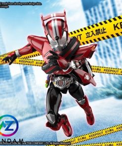 Alternative view of Mô hình lắp ráp Kamen Rider Drive
