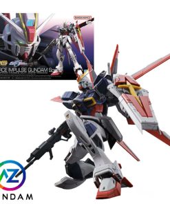 RG 39 Force Impulse Gundam Spec II