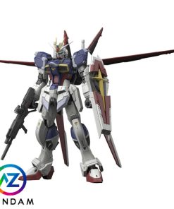 Alternative view of RG 39 Force Impulse Gundam Spec II