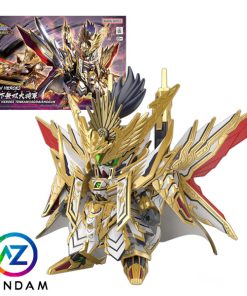 SDW Heroes Tenkamusodaishogun
