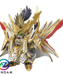 Alternative view of SDW Heroes Tenkamusodaishogun