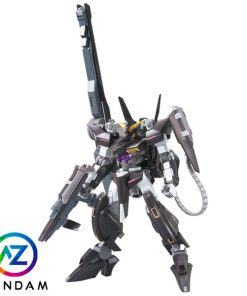 Alternative view of HG 00 Gundam Throne Eins