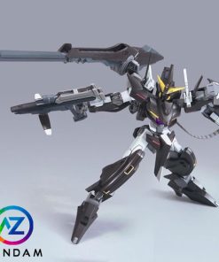HG 00 Gundam Throne Eins - Ảnh 6