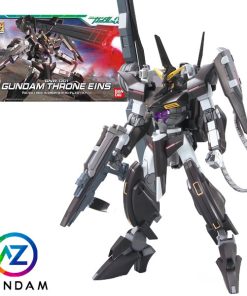 HG 00 Gundam Throne Eins