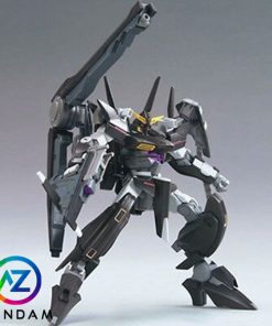 HG 00 Gundam Throne Eins - Ảnh 5