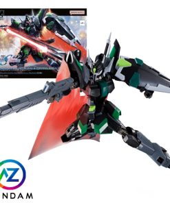 HG CE Black Knight Squad Rud-Ro.A (Griffin Arbalest Cus)