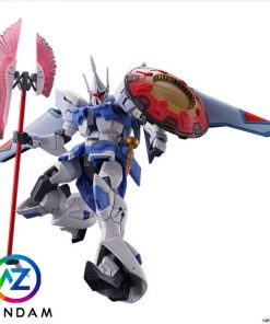 Alternative view of HG CE Gyan Strom (Agnes Giebenrath Custom)
