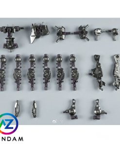 Mô hình lắp ráp MNP-XH04A Na Tra - NaTra - Ảnh 9