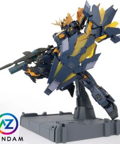 PG Unicorn Gundam 02 Banshee Norn - Ảnh 4