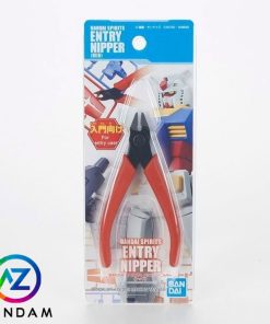 Alternative view of Kềm cắt mô hình Bandai Spirits Entry Nipper