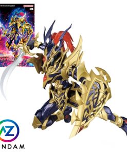 Figure-rise Standard Amplified Black Luster Soldier
