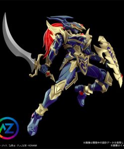 Figure-rise Standard Amplified Black Luster Soldier - Ảnh 4