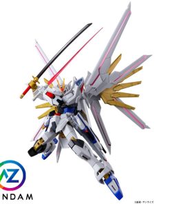 HG CE Mighty Strike Freedom Gundam - Ảnh 3