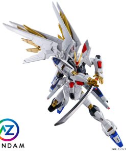 HG CE Mighty Strike Freedom Gundam - Ảnh 7