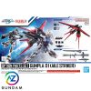 Option Parts Set Gunpla 01 - Aile Striker