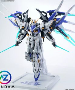 Alternative view of Mô hình lắp ráp 1/100 Charon - Mecha Core Industry