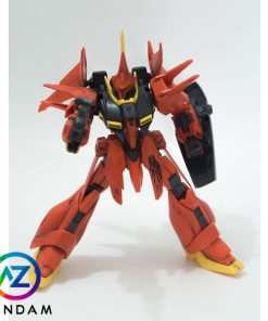 HG UC 015 AMX-107 BaWoo - Mô hình lắp ráp Gundam Bandai - Ảnh 6
