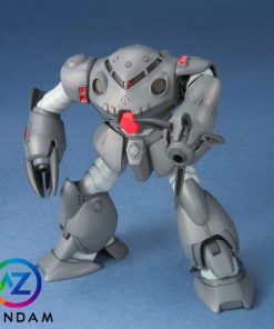 HG UC MSM-07E Z'Gok Experiment - Ảnh 4