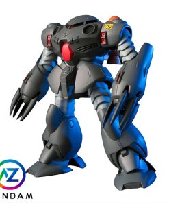 HG UC MSM-07E Z'Gok Experiment - Ảnh 5