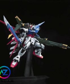 PG Perfect Strike Gundam GAT-X105 + AQM/E-YM1 - Ảnh 3