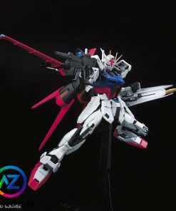 PG Perfect Strike Gundam GAT-X105 + AQM/E-YM1 - Ảnh 7