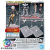 Action Base 6 (Clear Color) - Giá đỡ mô hình