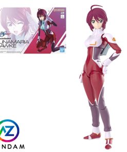 Figure-rise Standard Lunamaria Hawke