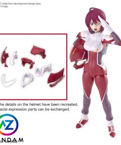 Figure-rise Standard Lunamaria Hawke - Ảnh 3