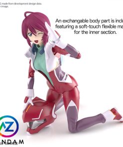 Figure-rise Standard Lunamaria Hawke - Ảnh 4