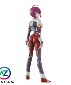 Figure-rise Standard Lunamaria Hawke - Ảnh 5