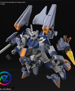 HG CE Duel Blitz Gundam - Mô hình lắp ráp Gundam Bandai - Ảnh 5